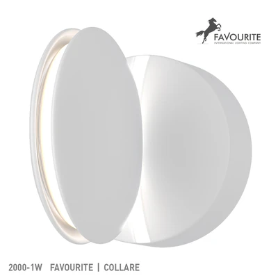 Favorite 2000-1W — Ver 1