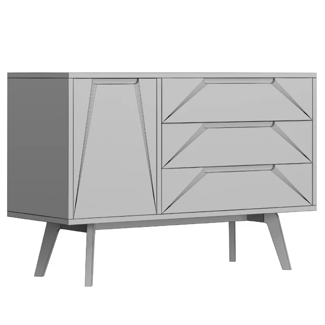 Dresser Jenson — Descargar