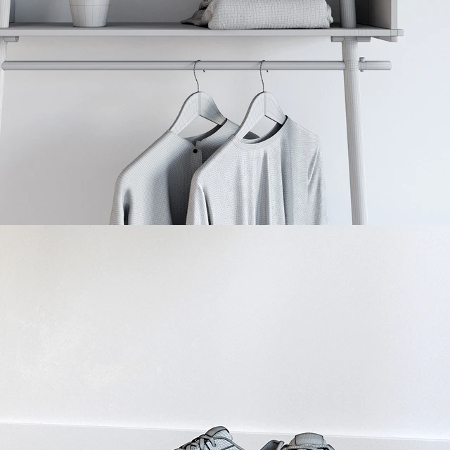 Tojbox closet — Descargar