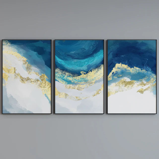 Picture Frame Set 930 — Descargar