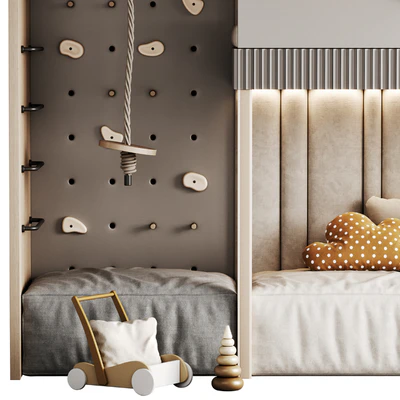 Children play area 1 — Ver 6