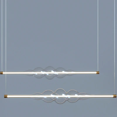Pendant Lamp FREQUENCY — Вид 4