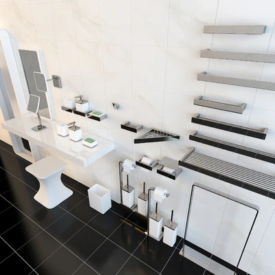Gessi / iSpa accessories — Вид 3