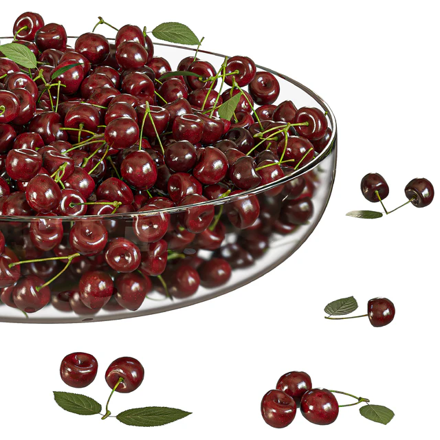 cherry dish — Скачать