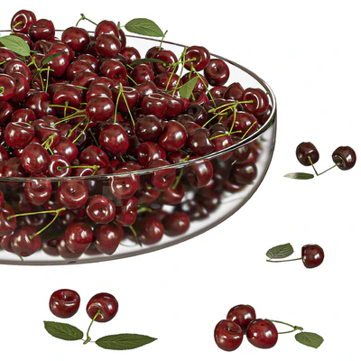 cherry dish — Вид 5