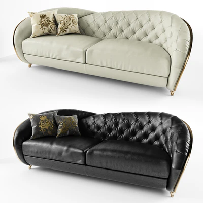 Nieri Romeo Sofa — Ver 1
