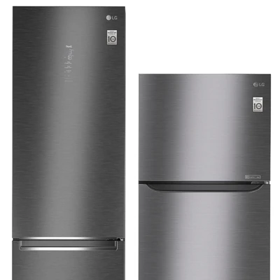 Refrigerator set LG 8 — Ver 7