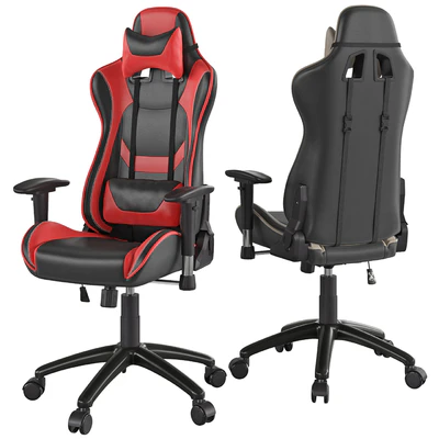 Supra computer chair — Ver 7