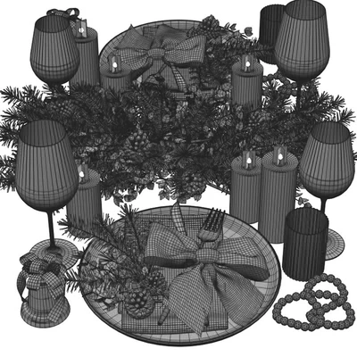 Christmas service 4 — Ver 4