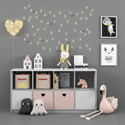 Children's furniture and accessories 37 — Ver 1