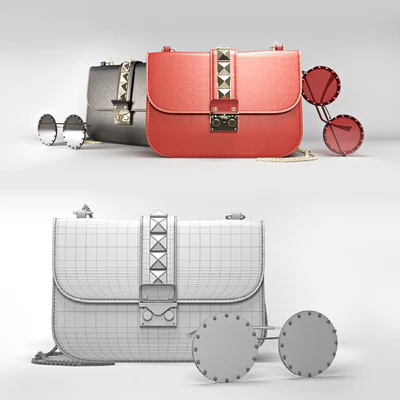 Valentino handbag — Ver 2