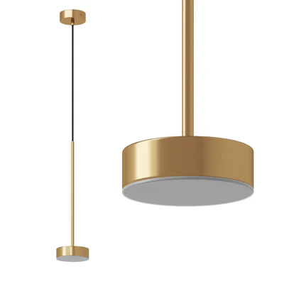 Светильник подвесной ST Luce Pances SL6000.303.01 — Вид 5