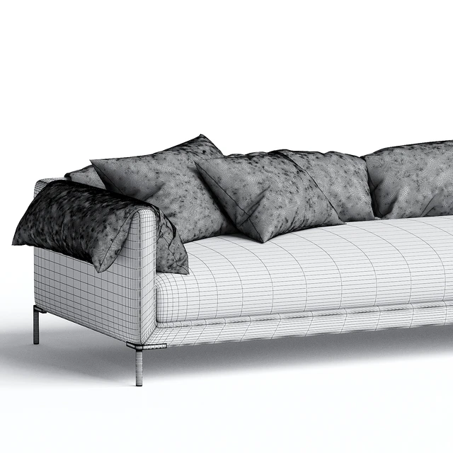 DROP | Sofa By Ditre Italia — Скачать
