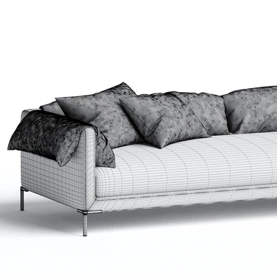 DROP | Sofa By Ditre Italia — Вид 3