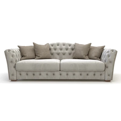 Sofa Simpatico — Ver 3