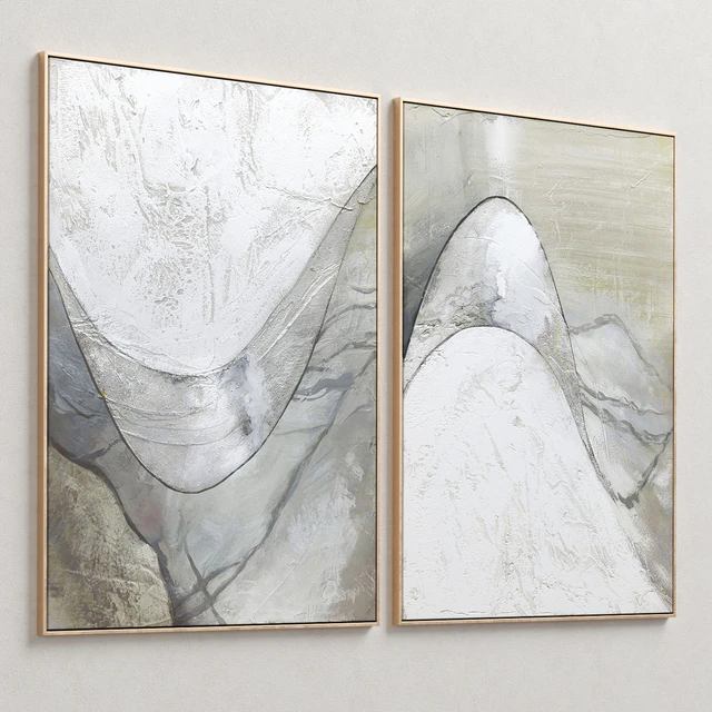 Large Living Room Wall Art C-92 — Descargar