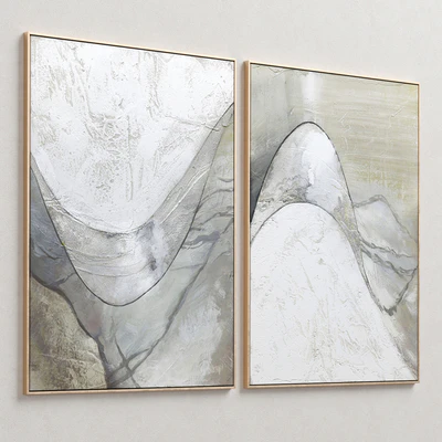 Large Living Room Wall Art C-92 — Ver 5