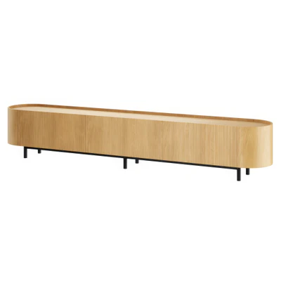 donna tv stand by kluskens — download