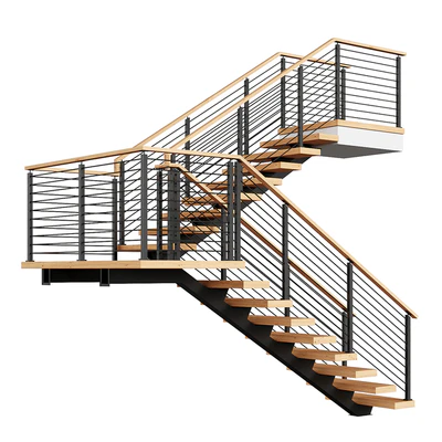 Stair 6 — Ver 6