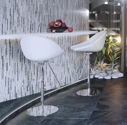 Cattelan Italia Kiss Sgabello — Скачать