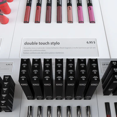 Kiko Make-up Display — Вид 3