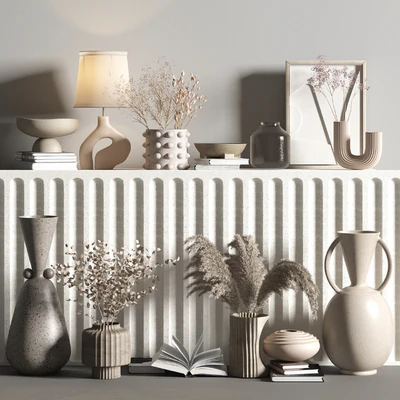 decorset shelf07 — Вид 1