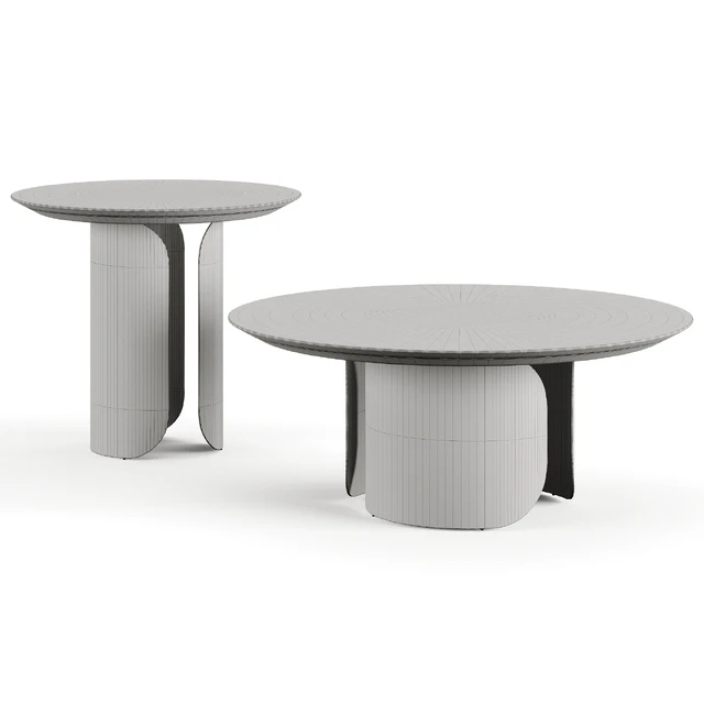 GABRIEL OPERA CONTEMPORARY COFFEE TABLE — Скачать