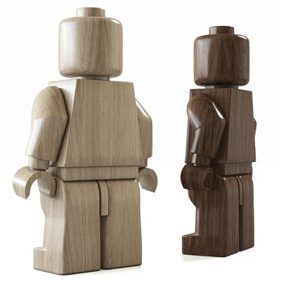 lego brick — Ver 3
