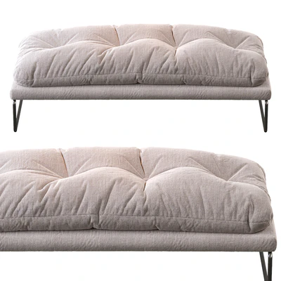 Pouf New York Suite — Ver 4