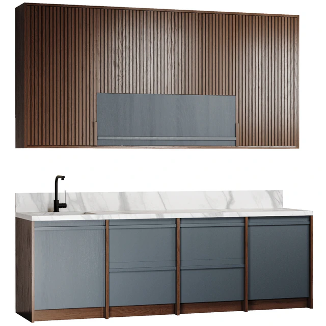 Kitchen — Descargar