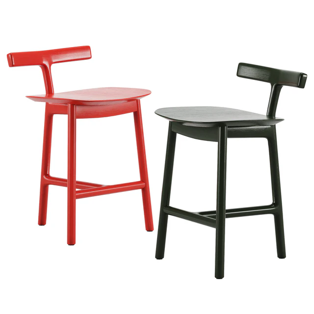 Mattiazzi radice chair — Скачать