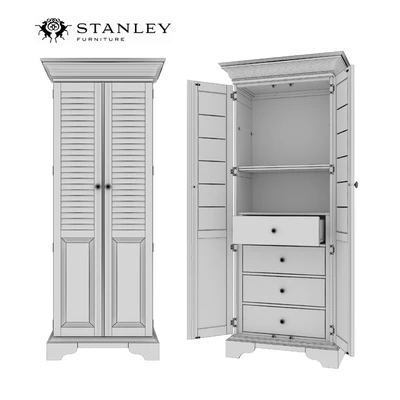 Coastal Living Retreat - Summerhouse Utility Cabinet — Вид 3