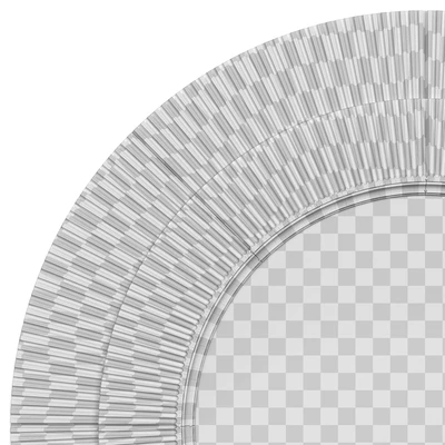 Eichholtz / Rodion Mirror — Вид 6