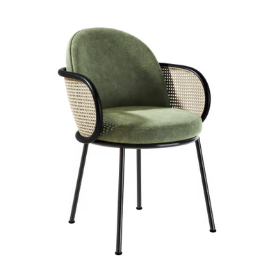 evora armchair by satelliet originals — Descargar