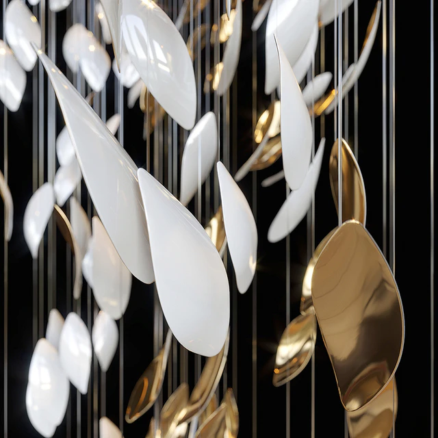 Люстра Light Vargov — Скачать