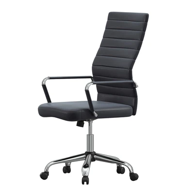 Primero Office Chair Black — Вид 3