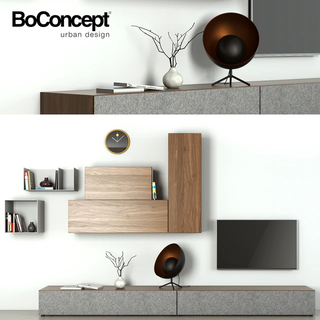 BoConcept Lugano — Descargar
