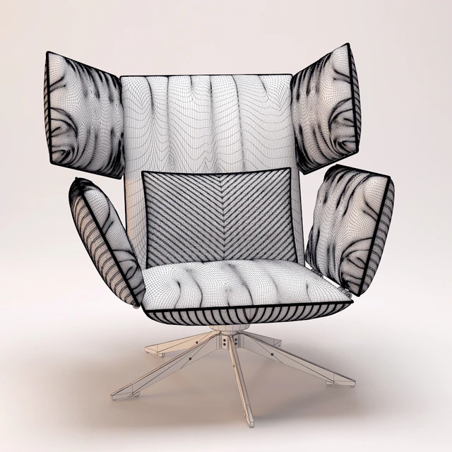 Giorgetti SAHARA — Скачать