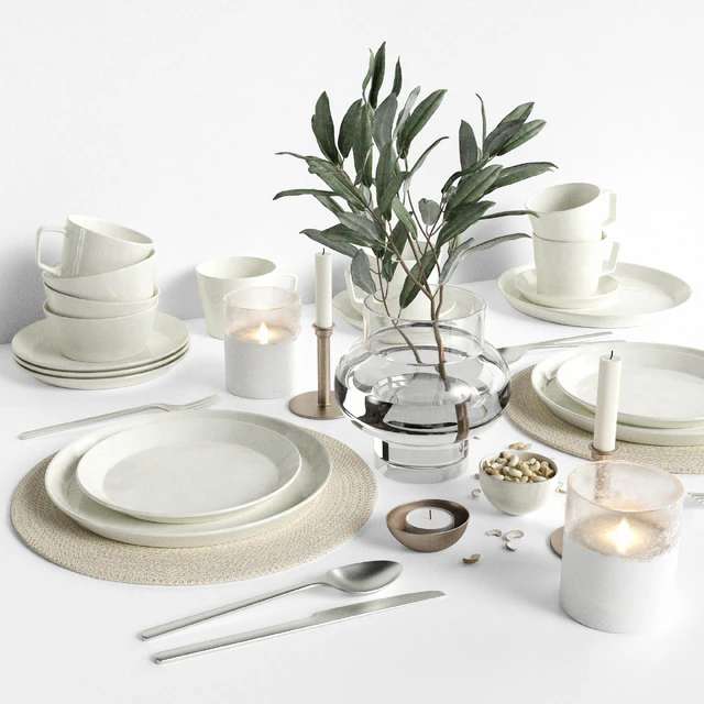 Tablewear 03 — Скачать