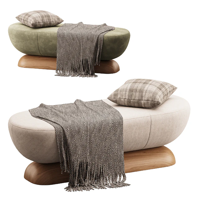 U Bench — Descargar