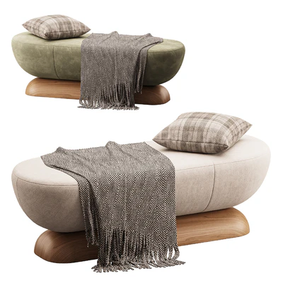 U Bench — Ver 1