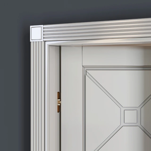 Classic doors ITALON SOLO 7 — Descargar