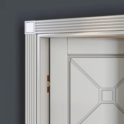 Classic doors ITALON SOLO 7 — Ver 5