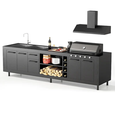 Barbecue 40 — Ver 5