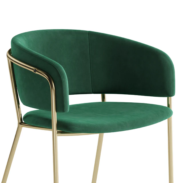 La forma stool konnie — Descargar