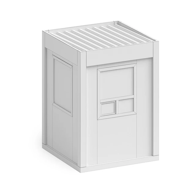 Security post — Descargar
