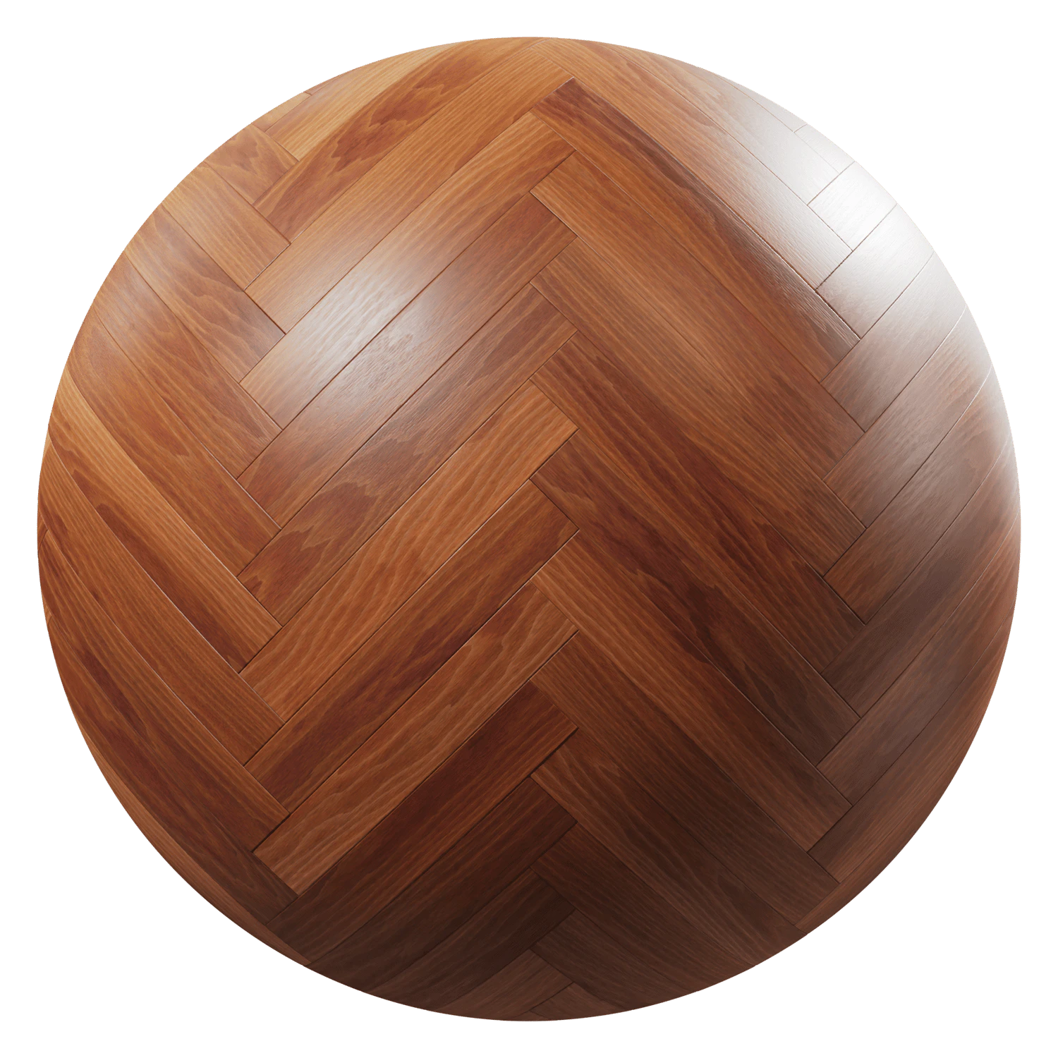 merbau herringbone natural 001 — Скачать