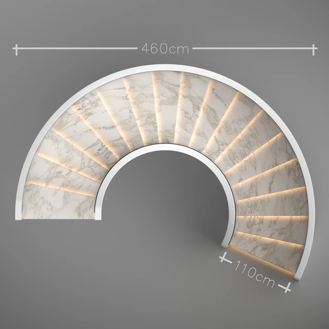 Spiral staircase 8 — Descargar