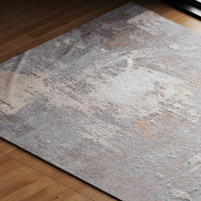 THIBAULT VAN RENNE carpet 004 — Descargar