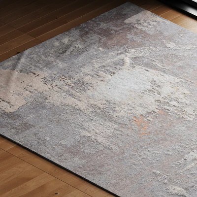 THIBAULT VAN RENNE carpet 004 — Ver 5